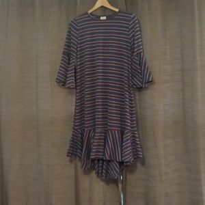 lularoe women's dress